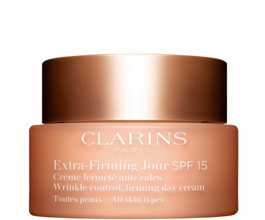 Clarins Extra-Firming Jour SPF 15 All Skin Types