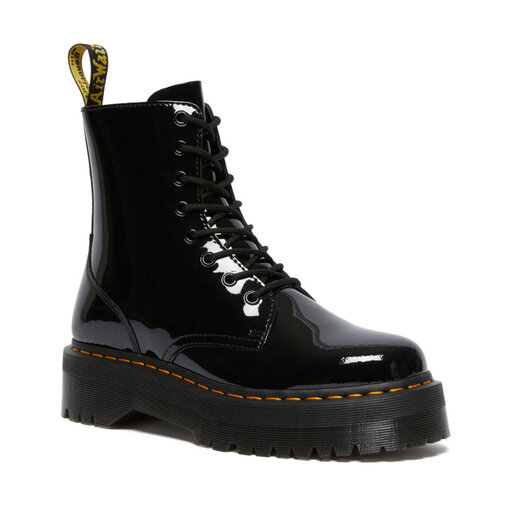 Jadon Black Patent