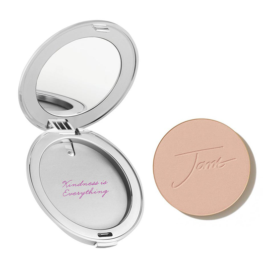 Purepressed Refill - Honey Bronze + Etui, Jane Iredale Puder