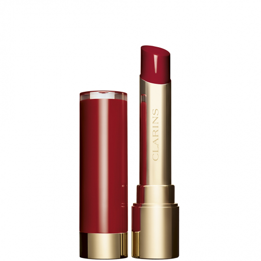 Clarins Joli Rouge Lacquer 754L Deep Red