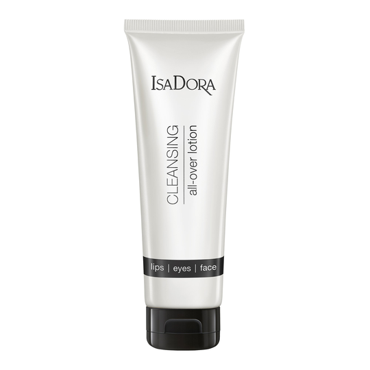 IsaDora Cleansing All-over Lotion 125 ml