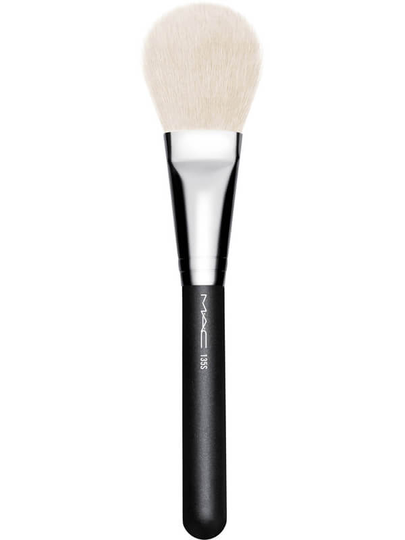 MAC Cosmetics Brushes 135 Large Flat Powder