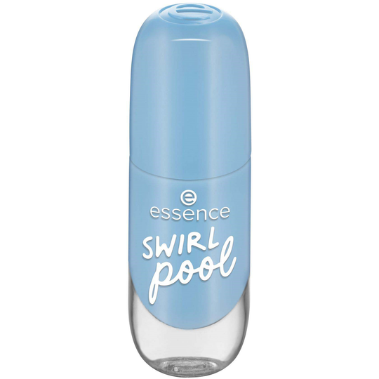 essence gel nail colour 42