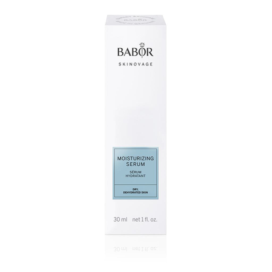 BABOR Skinovage Moisturizing Serum 30 ml