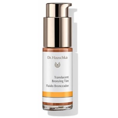 Dr Hauschka Translucent Bronzing Tint