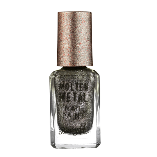 Barry M Molten Metals Black Diamond