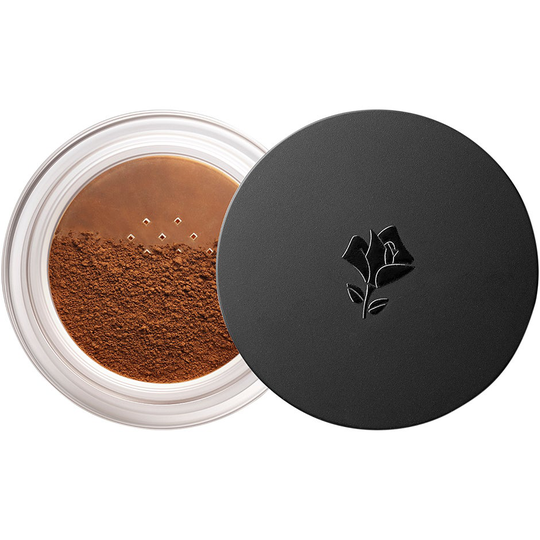 Lancôme Long Time No Shine Loose Setting Powder | Transparent puder