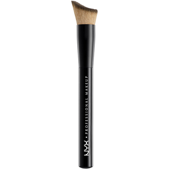 NYX BRUSH 22, NYX Professional Makeup Sminkborstar & Penslar