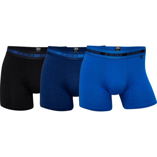 Jbs 3-pack Bambuboxers Fsc