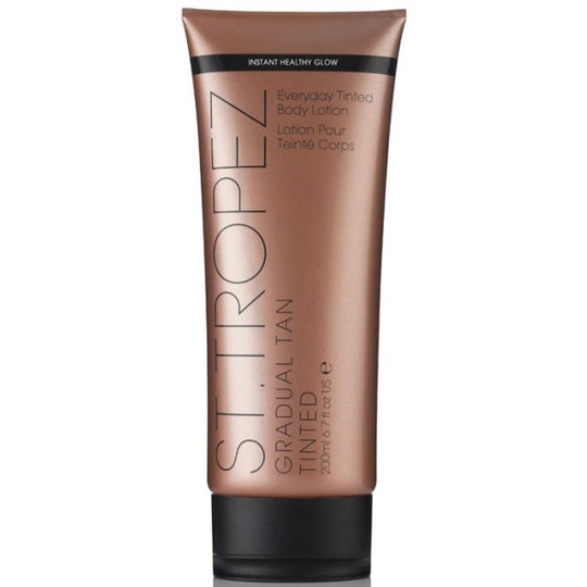 ST.Tropez Gradual Tan Tinted Body Lotion 200 ml