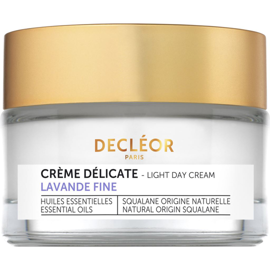 DECLÉOR Lavender Fine Light Day Cream 50 ml