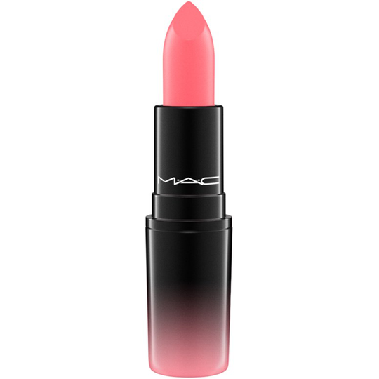 MAC Cosmetics Love Me Lipstick Vanity Bonfire
