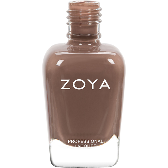 ZOYA Jelly Brites Nail polish Chanelle