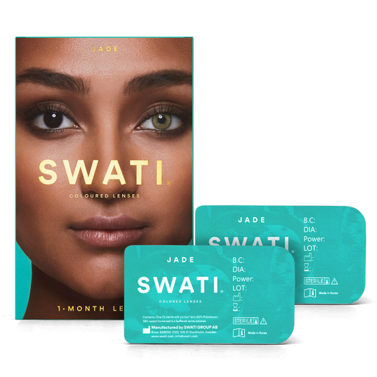 Swati Cosmetics Jade 1 Month