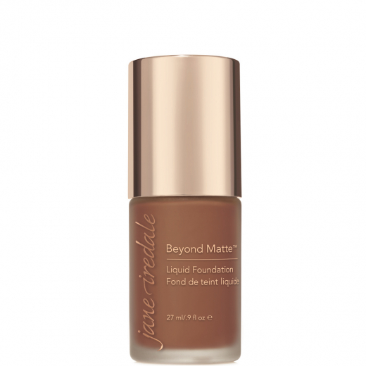Jane Iredale Beyond Matte Liquid Foundation M16