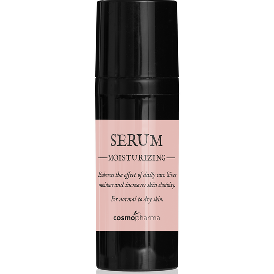 Cosmopharma Moisturizing Serum 50 ml