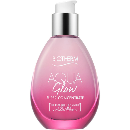 Biotherm Aqua Glow Super Concentrate | Lystergivande serum