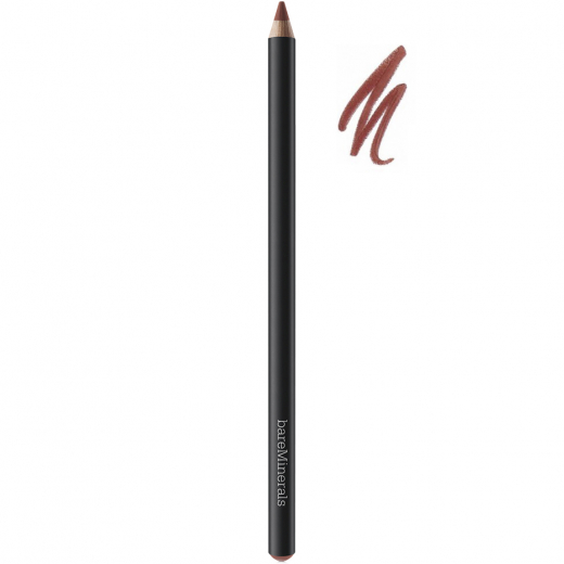 Bareminerals Gen Nude Under Over Lip Liner Vibe