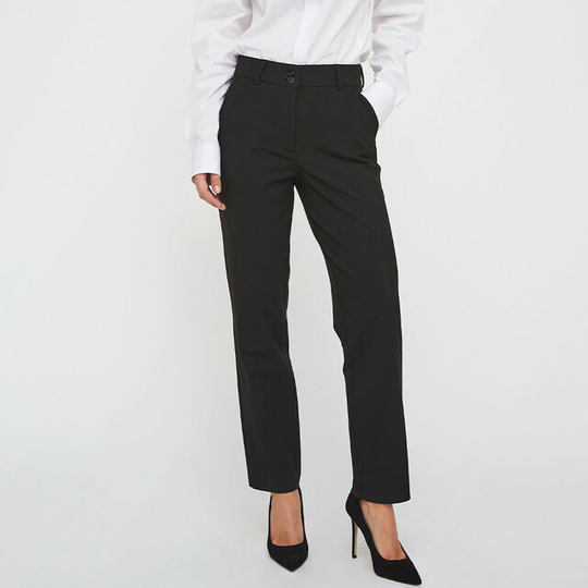 Daphne 285 Black