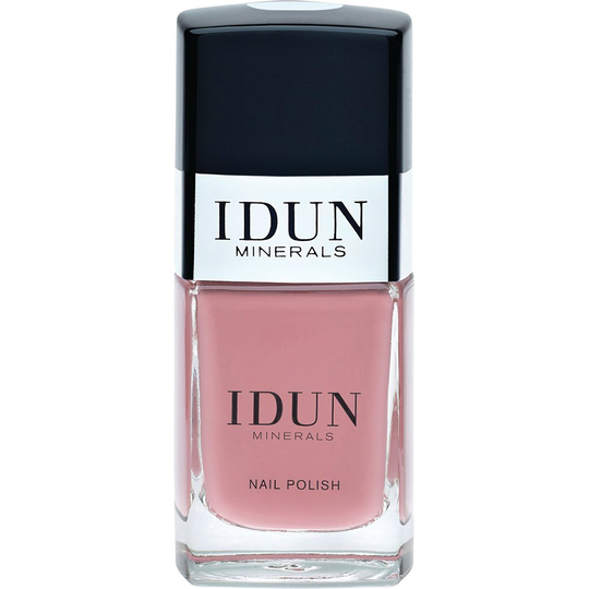 Anhydrit Nail Polish, 11 ml IDUN Minerals Nagellack