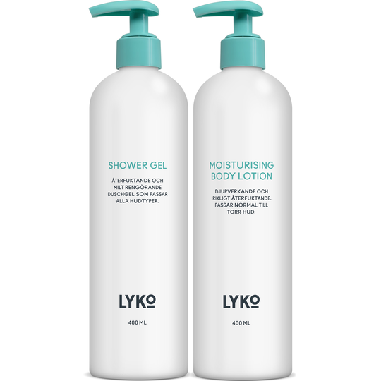 LYKO Body Kit