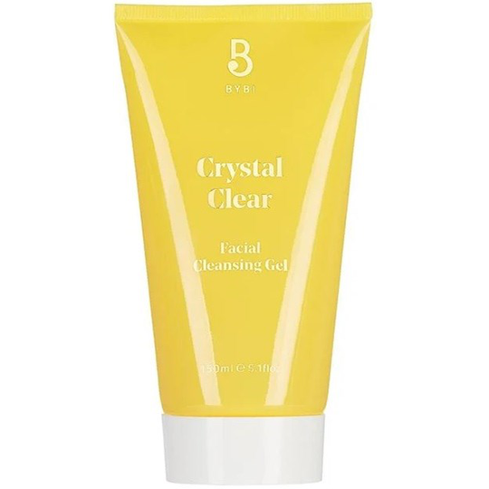 BYBI Beauty Crystal Clear Cleansing Gel 150 ml