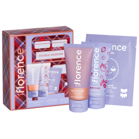 Florence By Mills Double Masking Kit