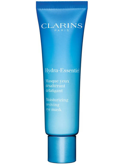 Clarins Hydra-Essentiel Moisturizing Reviving Eye Mask (30ml)
