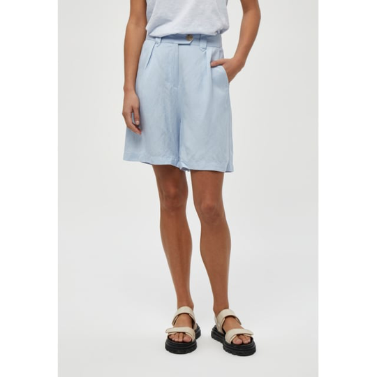 Marly Linen Shorts