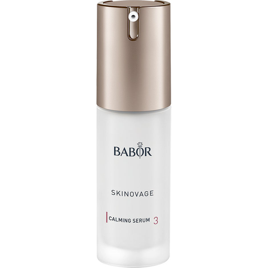 Babor Skinovage Calming Serum | Serum känslig hud | Fri frakt!