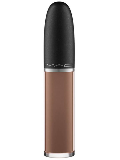 MAC Cosmetics Retro Matte Liquid Lip Colour Ess-Presso