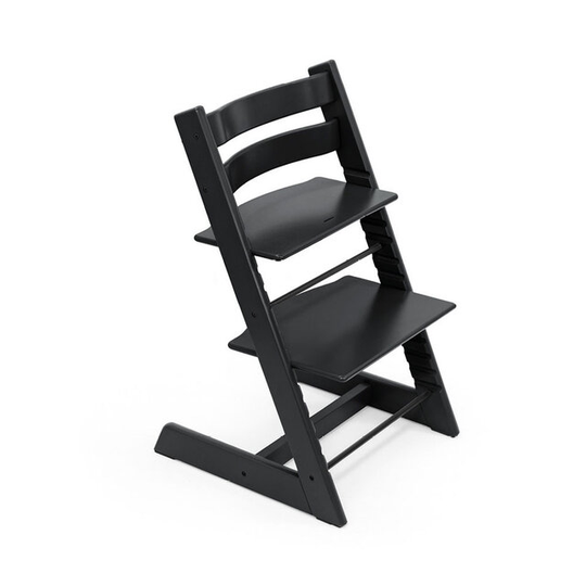 Tripp Trapp Chair Black