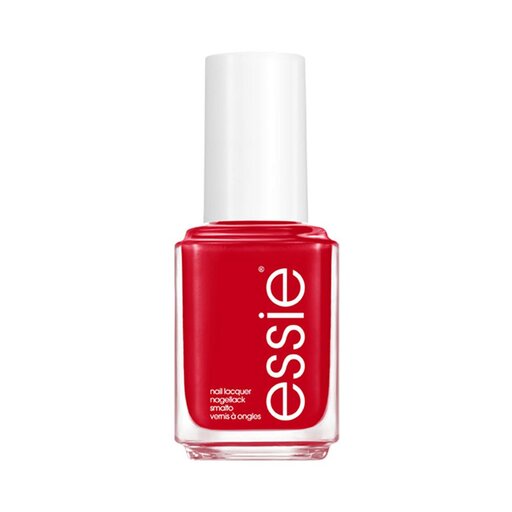 Nail Polish Not Read-y for Bed