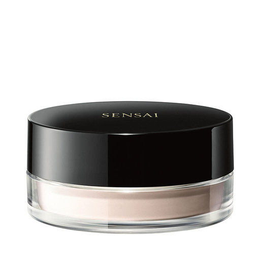 Translucent Loose Powder