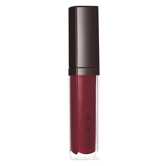 Laura Mercier Lip Glacé Black Cherry