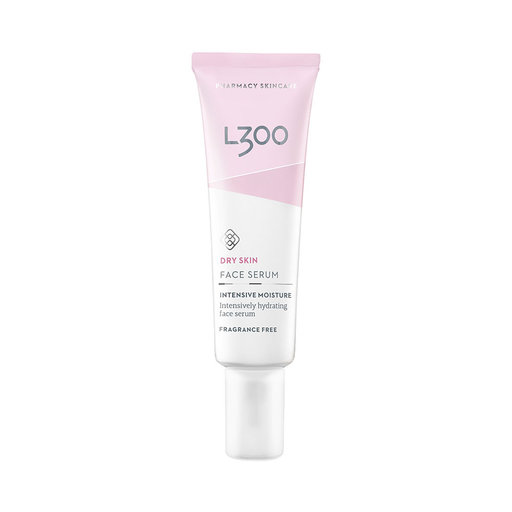 Intensive Moisture Face Serum