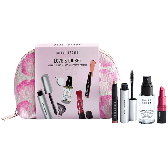 Bobbi Brown Love & Go Set