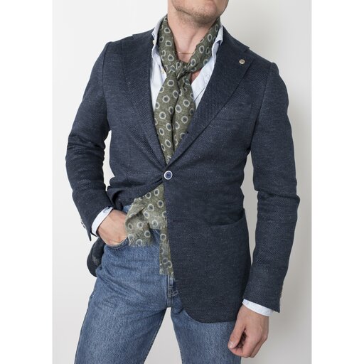 Jkt Benn Ceo Slim