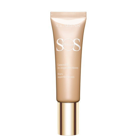 Clarins Sos Primer Peach