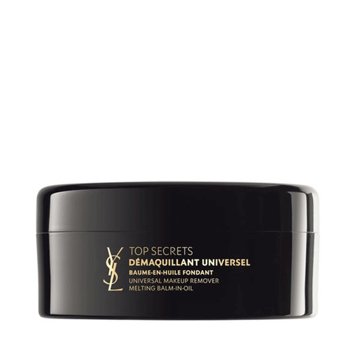 Top Secret Universal Makeup Remover Balm-In-Oil