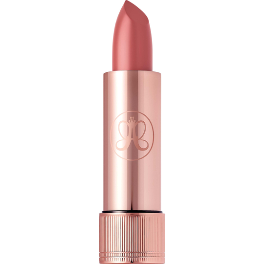 Anastasia Beverly Hills Satin Lipstick Dusty Rose