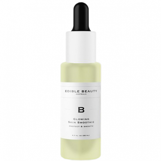 Edible Beauty Glowing Skin Smoothie (20ml)