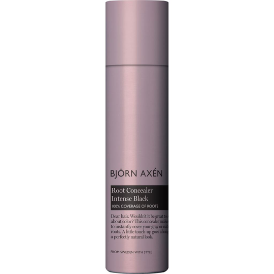 Björn Axén Root Concealer Intense Black 80 ml