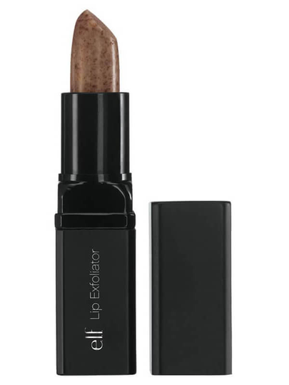 e.l.f Cosmetics Lip Exfoliator Clear