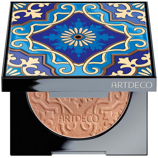 Glow Bronzer, Artdeco Bronzer