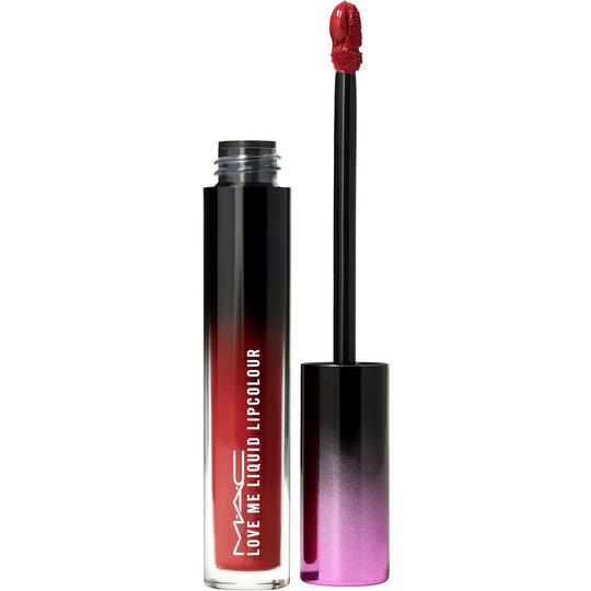 MAC Cosmetics Love Me Liquid Lipcolour 19 Whatta Doll