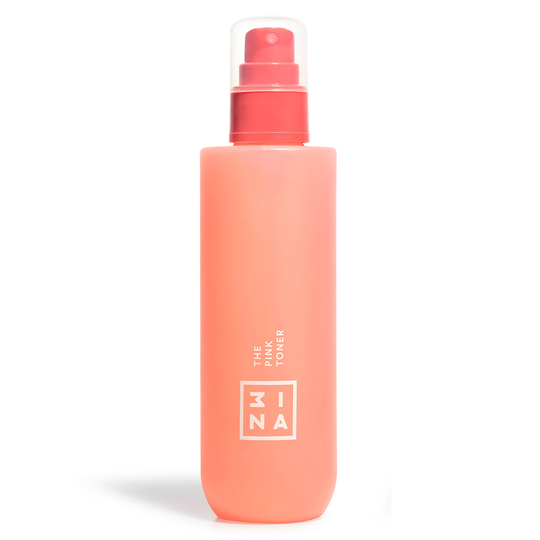 3INA The Pink Toner