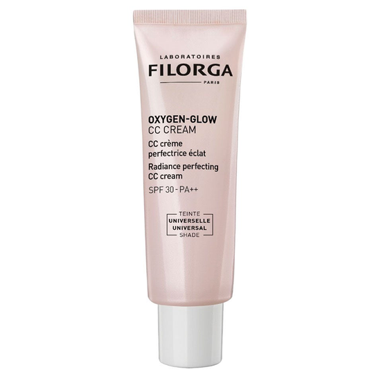 Oxygen-Glow CC Cream, 40 ml Filorga Dagkräm