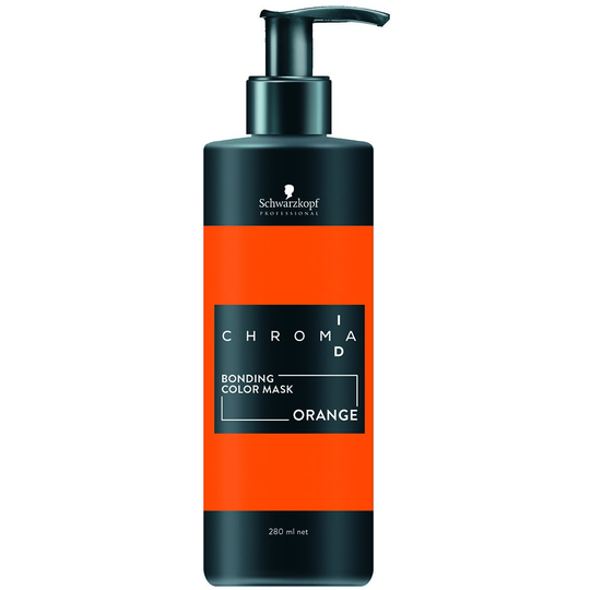 Chroma ID, 280 ml Schwarzkopf Professional Alla hårfärger