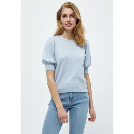 Liva Knit Tee
